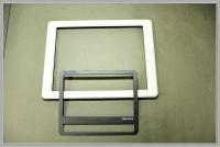 LCD TV顯示器背板及框架