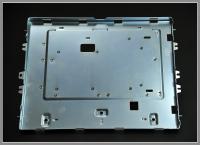 背光板（鋁板） 鈑金沖床加工