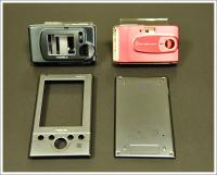 數位相機及手機鋁外殼沖床加工